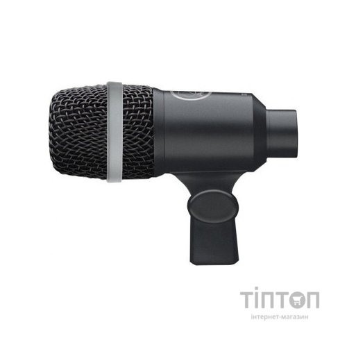 Мікрофон AKG D40 (2815X00050)