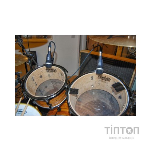 Мікрофон AKG D40 (2815X00050)