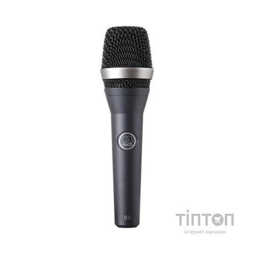 Мікрофон AKG D5 (3138X00070)