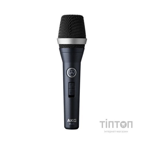 Мікрофон AKG D5CS (3138X00350)