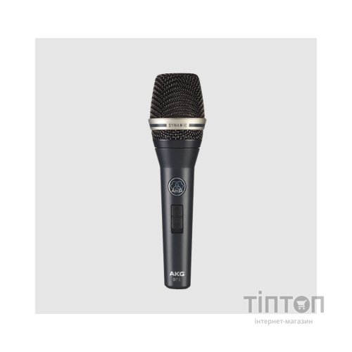 Мікрофон AKG D7S (3139X00020)