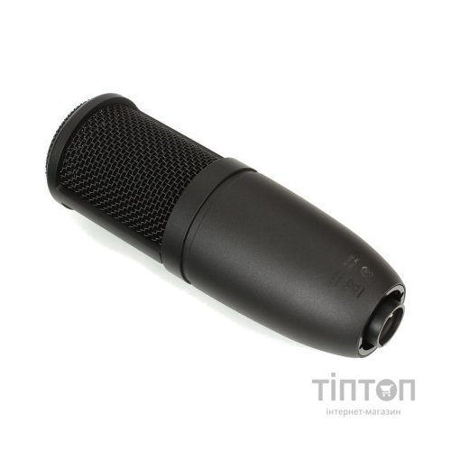 Мікрофон AKG P120 Black (3101H00400)