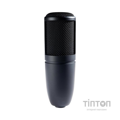 Мікрофон AKG P120 Black (3101H00400)