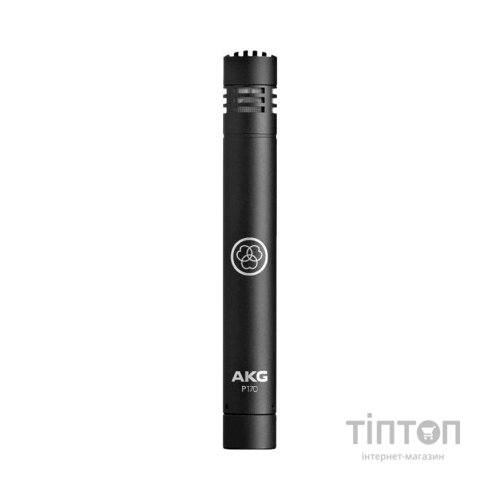 Мікрофон AKG P170 (3101H00410)