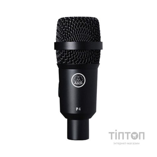 Мікрофон AKG P4 (3100H00130)