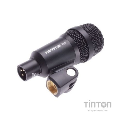 Мікрофон AKG P4 (3100H00130)