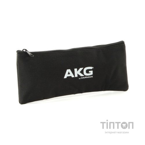 Мікрофон AKG P5 S Black (3100H00120)