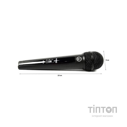 Мікрофон AKG WMS40 Mini 2 Vocal SET BD US25A/C (3350X00050)