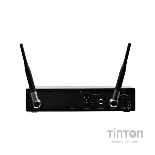 Мікрофон AKG WMS420 Vocal SET Band B2 (3416H00030)