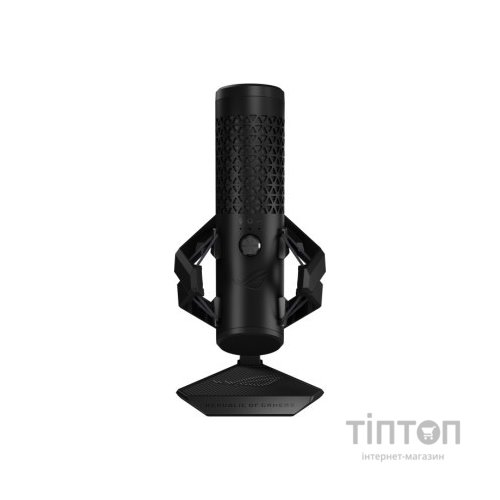 Мікрофон ASUS ROG Carnyx Black (90YH03Z0-BAUA00)