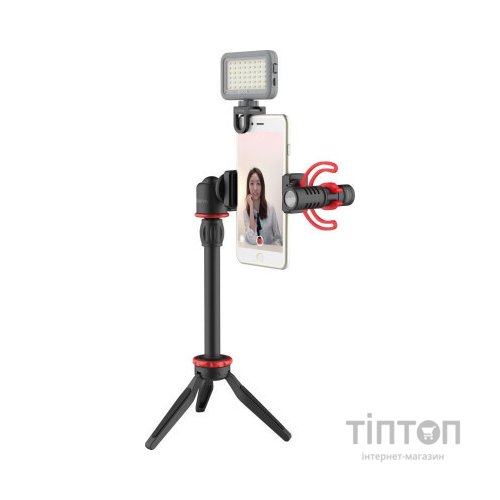 Мікрофон Boya BY-VG330