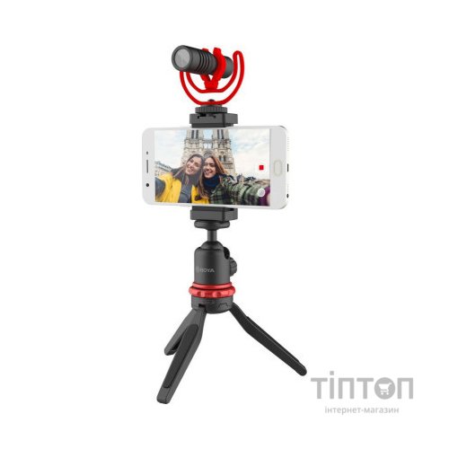 Мікрофон Boya BY-VG330