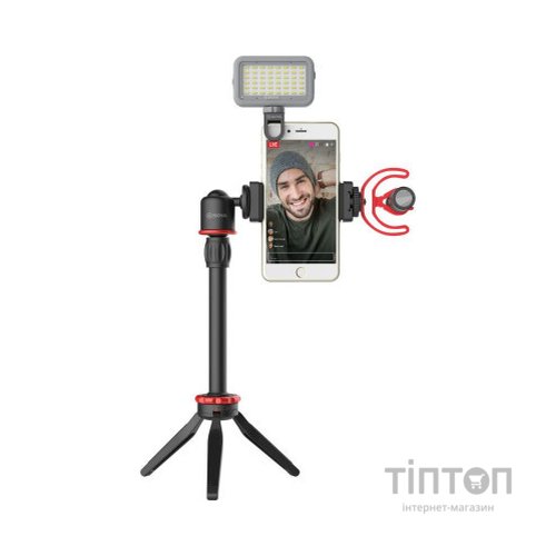 Мікрофон Boya BY-VG330