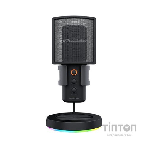 Мікрофон Cougar Screamer X