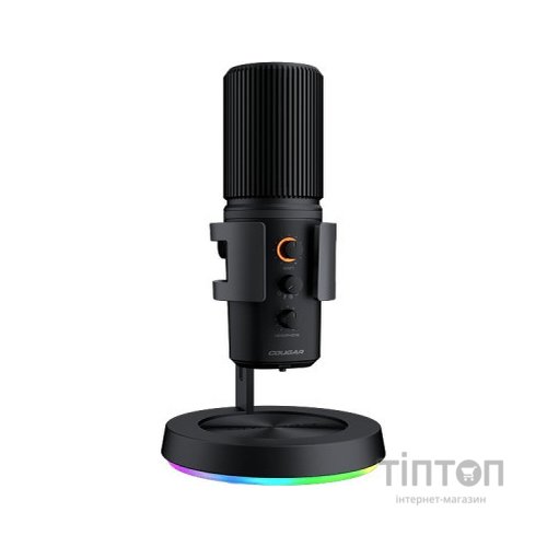 Мікрофон Cougar Screamer X