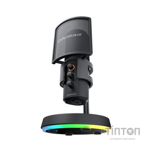 Мікрофон Cougar Screamer X