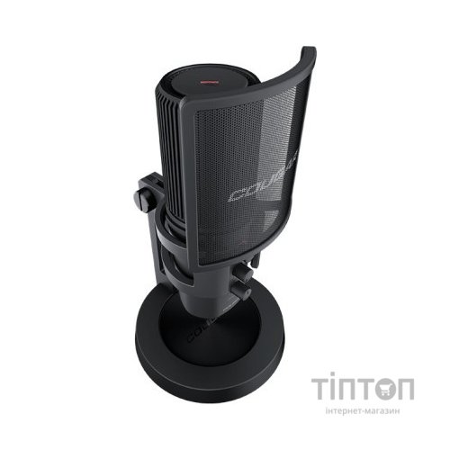 Мікрофон Cougar Screamer X