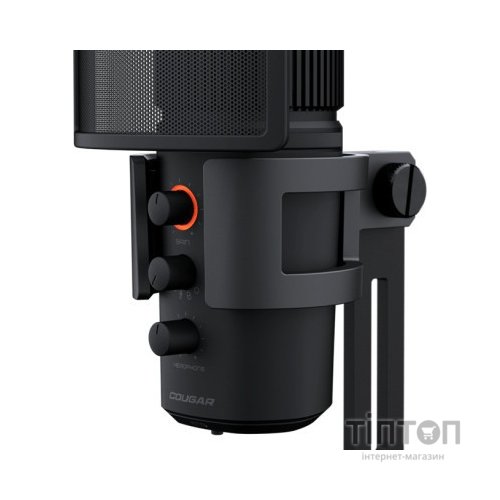 Мікрофон Cougar Screamer X