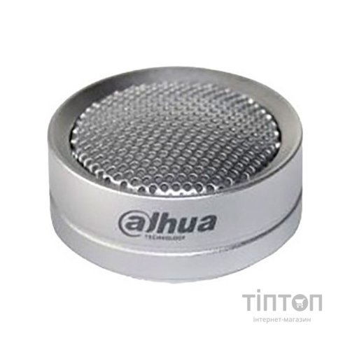 Мікрофон Dahua DH-HAP120
