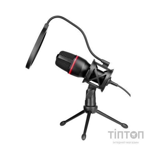 Мікрофон Defender Forte GMC 300 3,5 мм 1.5 м (64630)