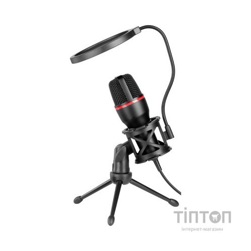 Мікрофон Defender Forte GMC 300 3,5 мм 1.5 м (64630)