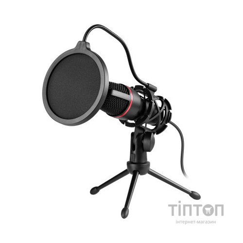 Мікрофон Defender Forte GMC 300 3,5 мм 1.5 м (64630)