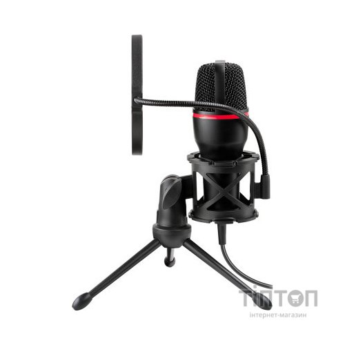 Мікрофон Defender Forte GMC 300 3,5 мм 1.5 м (64630)