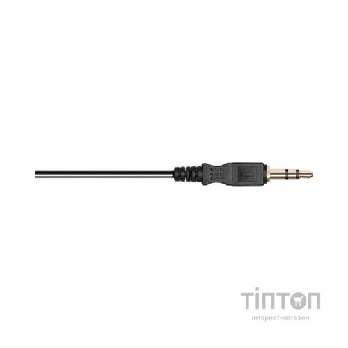 Мікрофон Defender Forte GMC 300 3,5 мм 1.5 м (64630)