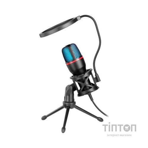 Мікрофон Defender Forte GMC 300 USB 1.5 м (64631)