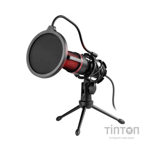 Мікрофон Defender Forte GMC 300 USB 1.5 м (64631)