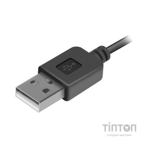 Мікрофон Defender Forte GMC 300 USB 1.5 м (64631)