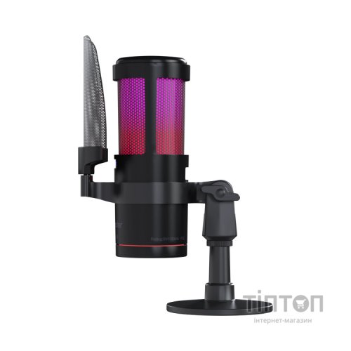 Мікрофон Defender Impulse GMC 400 USB Black (64240)