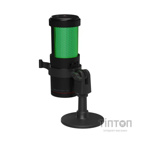 Мікрофон Defender Impulse GMC 400 USB Black (64240)