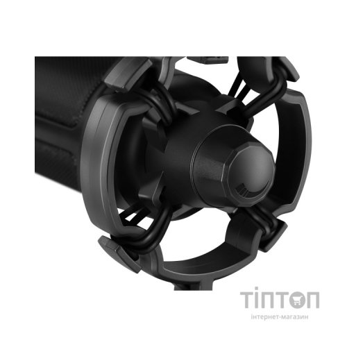 Мікрофон Defender Impulse GMC 600 USB Black (64660)