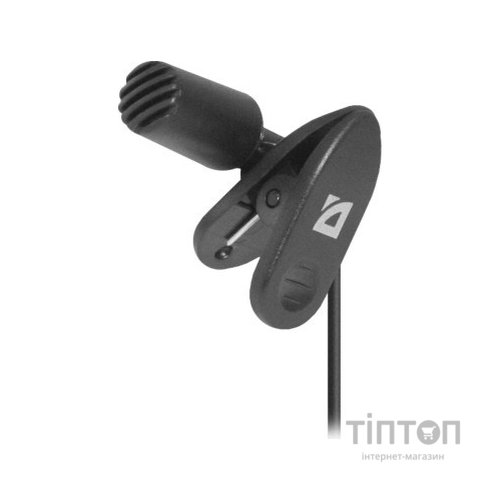 Мікрофон Defender MIC-109 (64109)