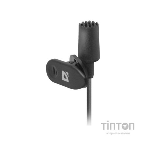 Мікрофон Defender MIC-109 (64109)