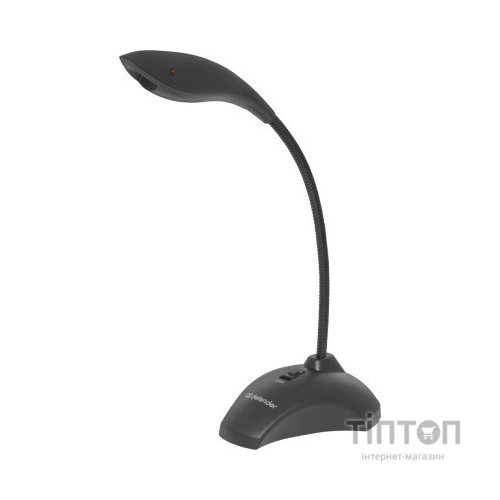 Мікрофон Defender MIC-115 (64115)
