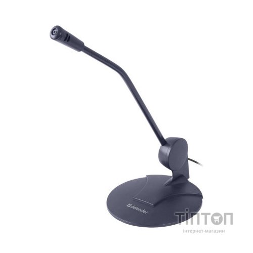 Мікрофон Defender MIC-117 (64117)