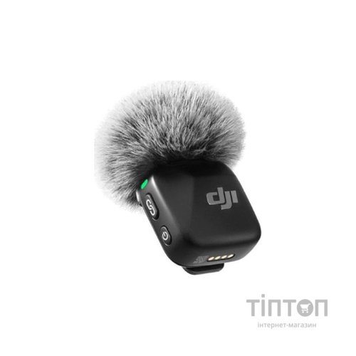 Мікрофон DJI DJI Mic Mini Transmitter (CP.RN.00000431.01)