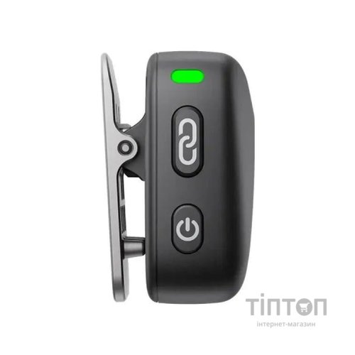 Мікрофон DJI DJI Mic Mini Transmitter (CP.RN.00000431.01)