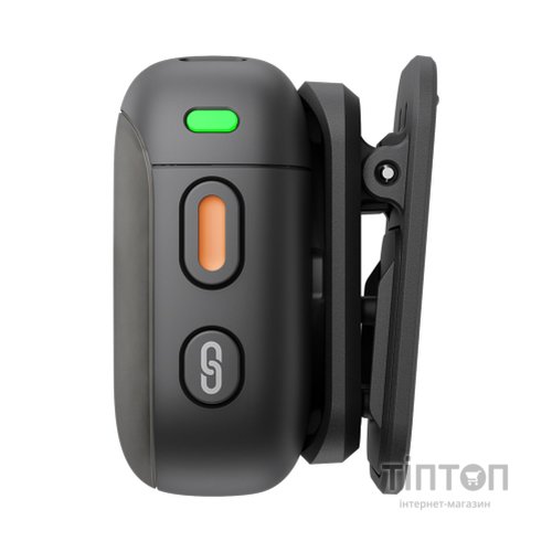 Мікрофон DJI Mic 3 Transmitter (CP.RN.00000478.01)