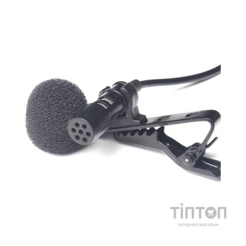 Мікрофон Dynamode MIC12 інтерфейс 3.5 мм mini-jack (DM-MIC12)