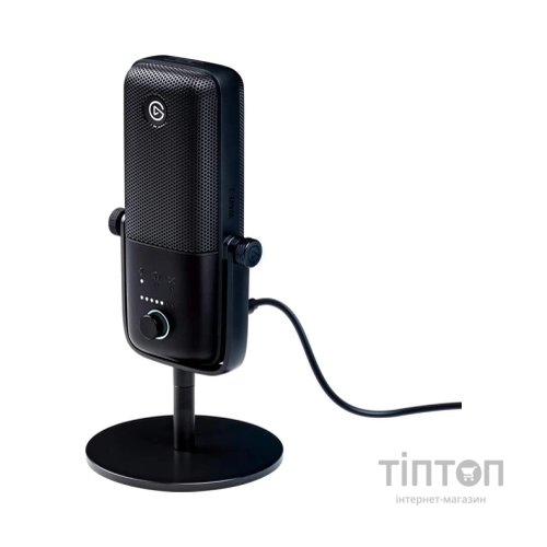 Мікрофон ELGATO Wave3 (10MAB9901)