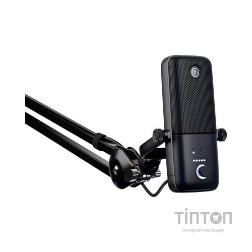 Мікрофон ELGATO Wave3 (10MAB9901)