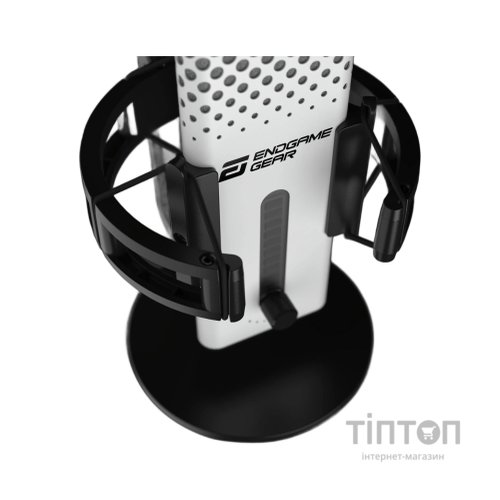 Мікрофон Endgame Gear Xstrm White (PGWEGMIC002)
