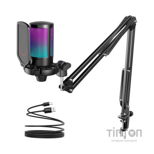 Мікрофон Fifine A6T