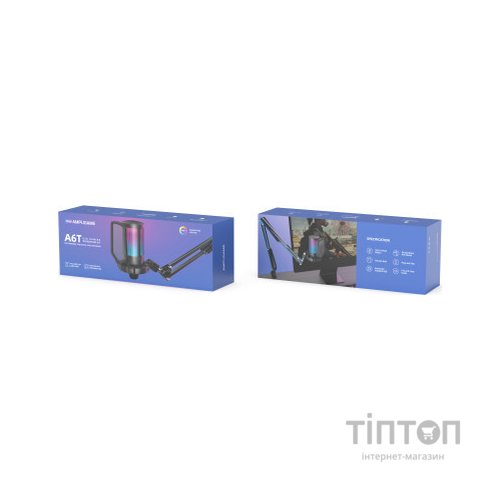 Мікрофон Fifine A6T