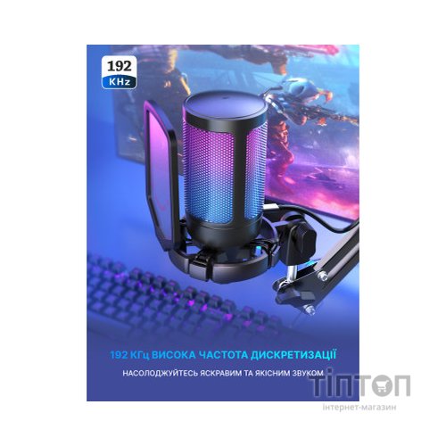 Мікрофон Fifine A6T