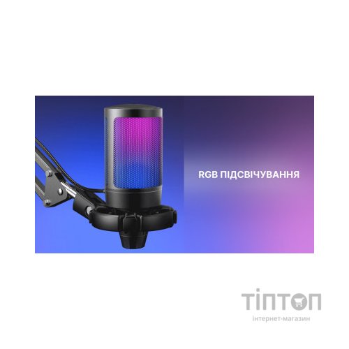 Мікрофон Fifine A6T