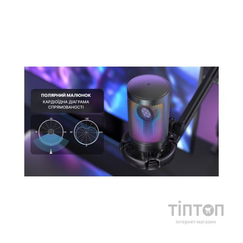 Мікрофон Fifine A6T